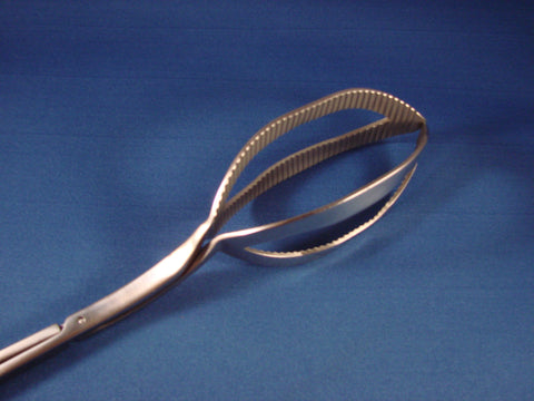 Schellpfeffer Forceps (2cm blade)